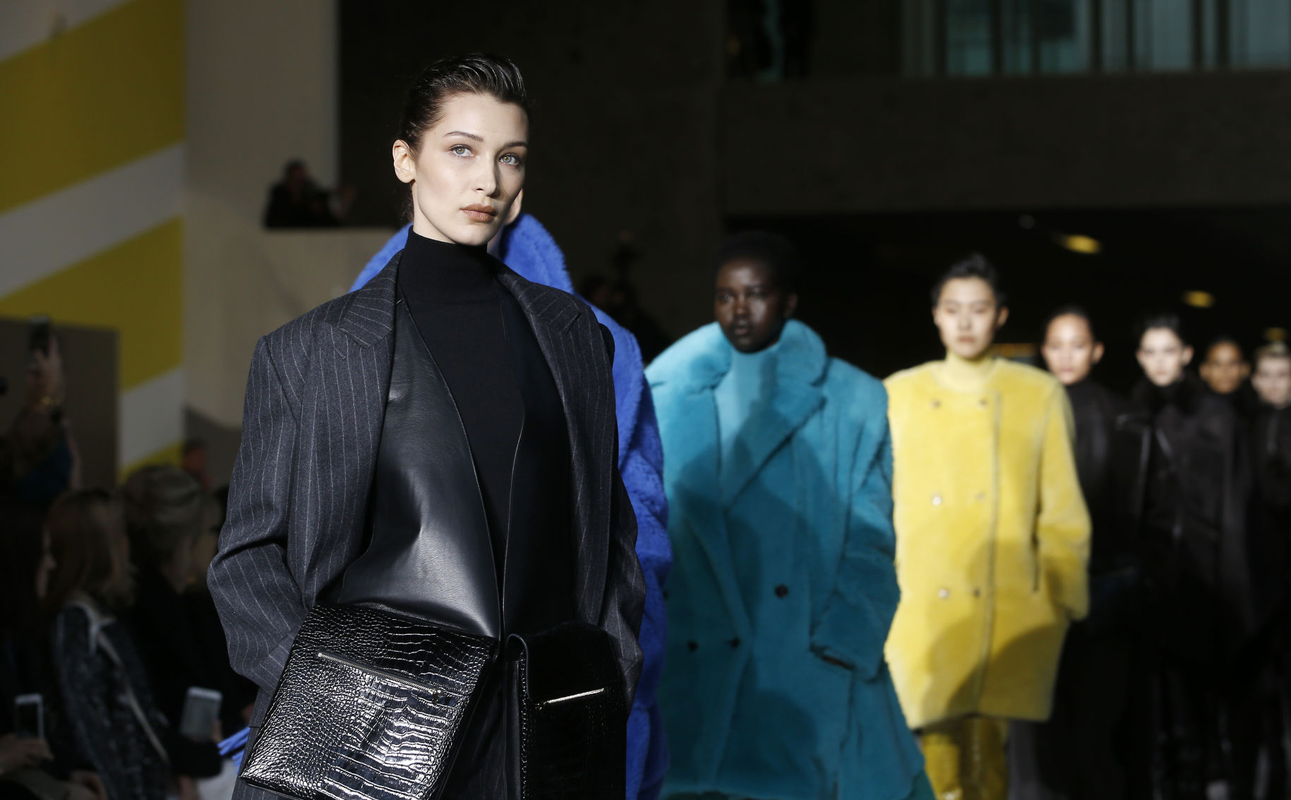 Italy Fashion Max Mara